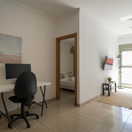 Remote Workers House By Canariasgetaway Las Palmas de Gran Canaria Exterior foto
