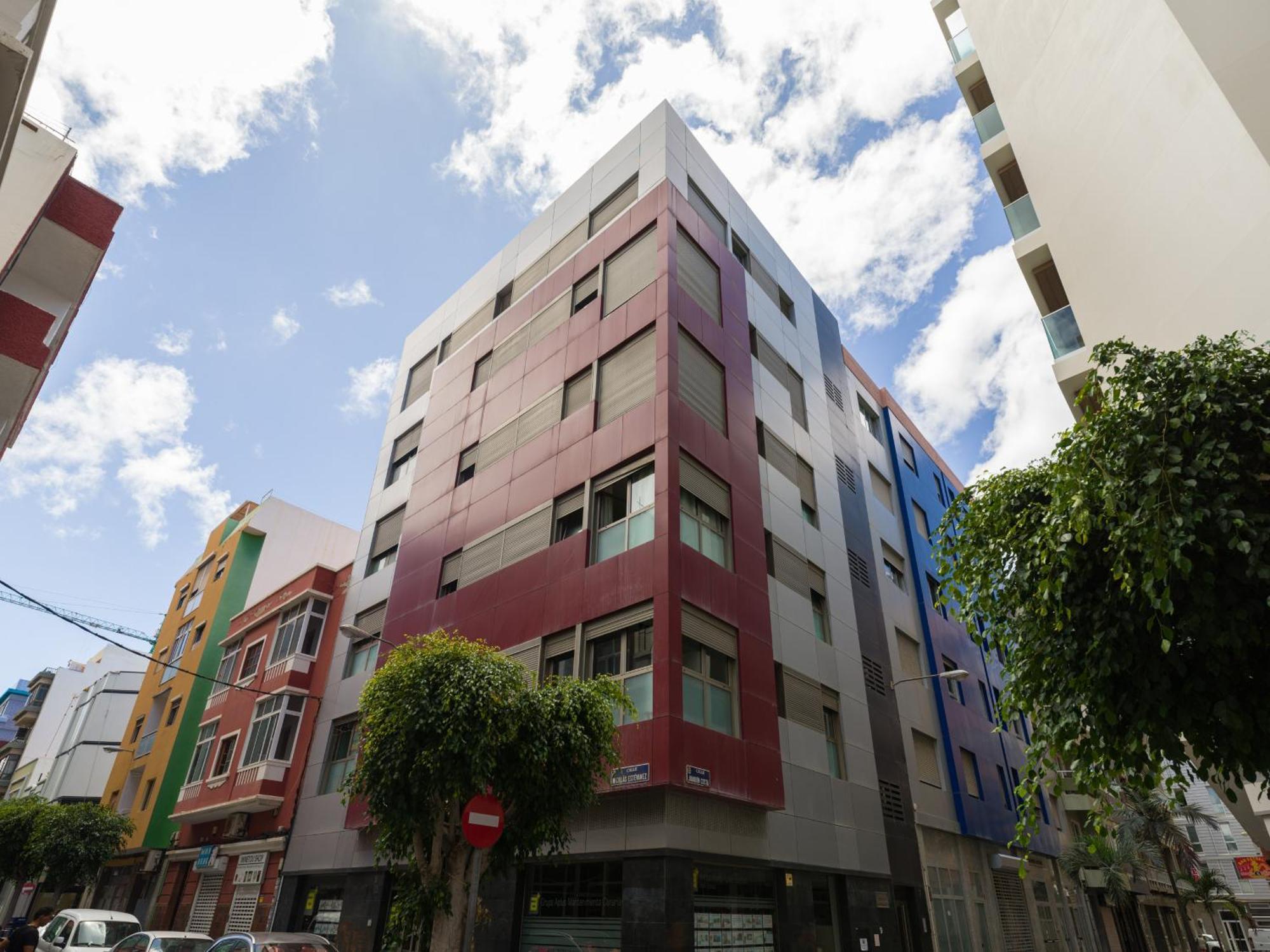 Remote Workers House By Canariasgetaway Las Palmas de Gran Canaria Exterior foto