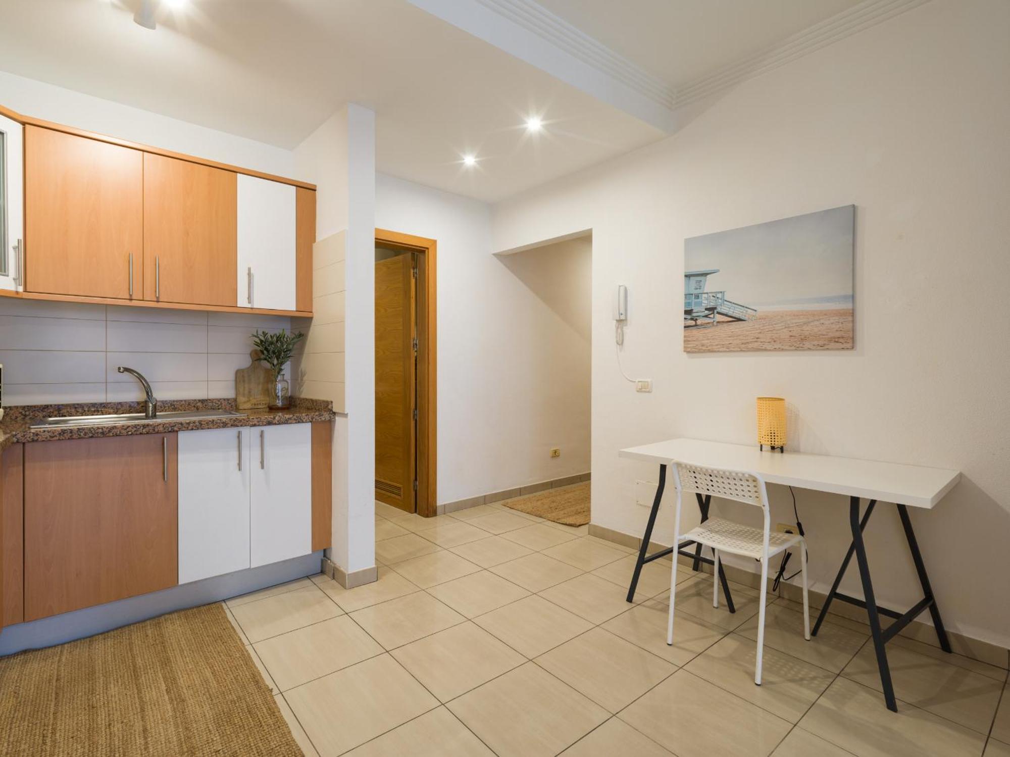 Remote Workers House By Canariasgetaway Las Palmas de Gran Canaria Exterior foto