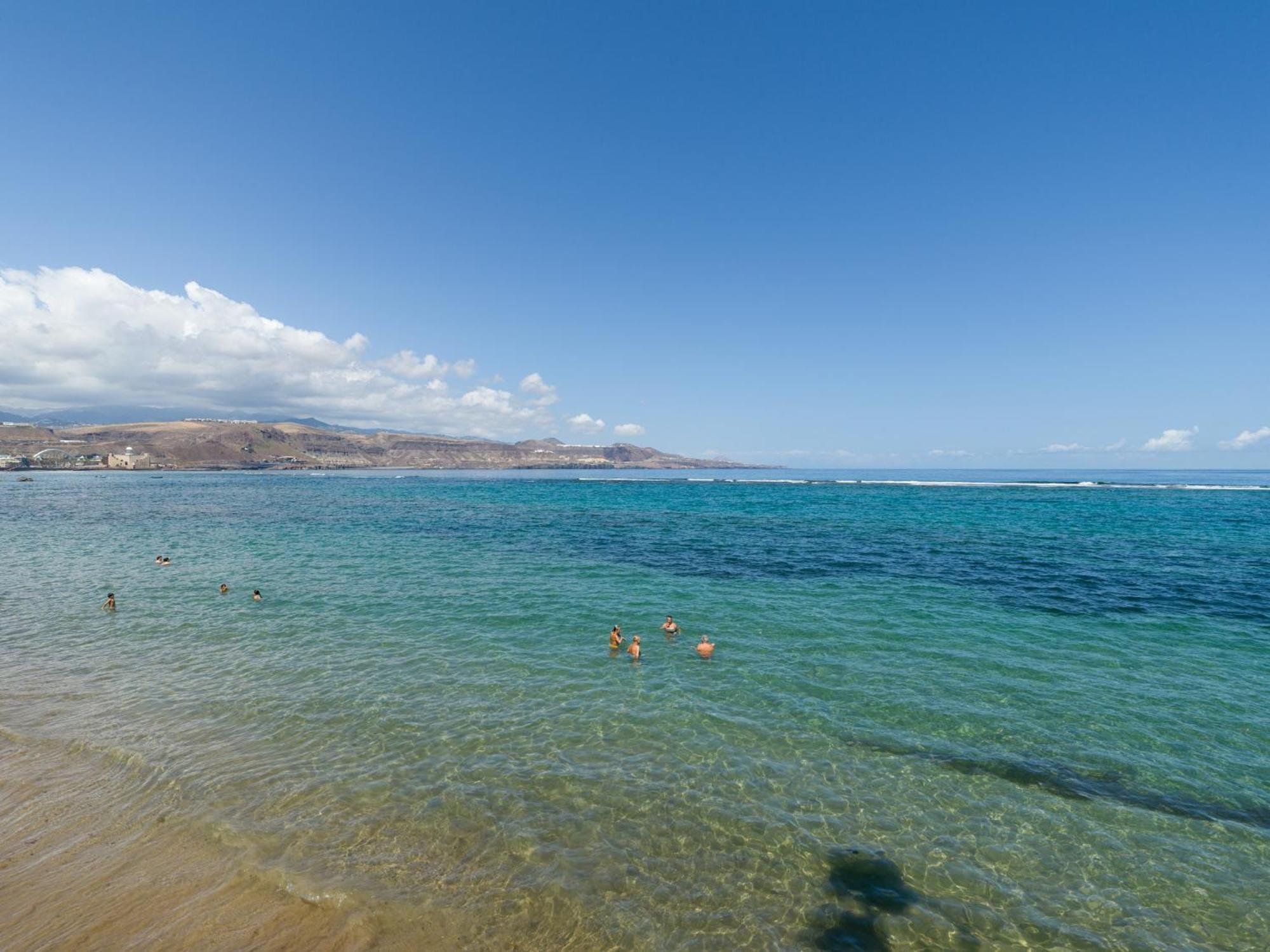 Remote Workers House By Canariasgetaway Las Palmas de Gran Canaria Exterior foto