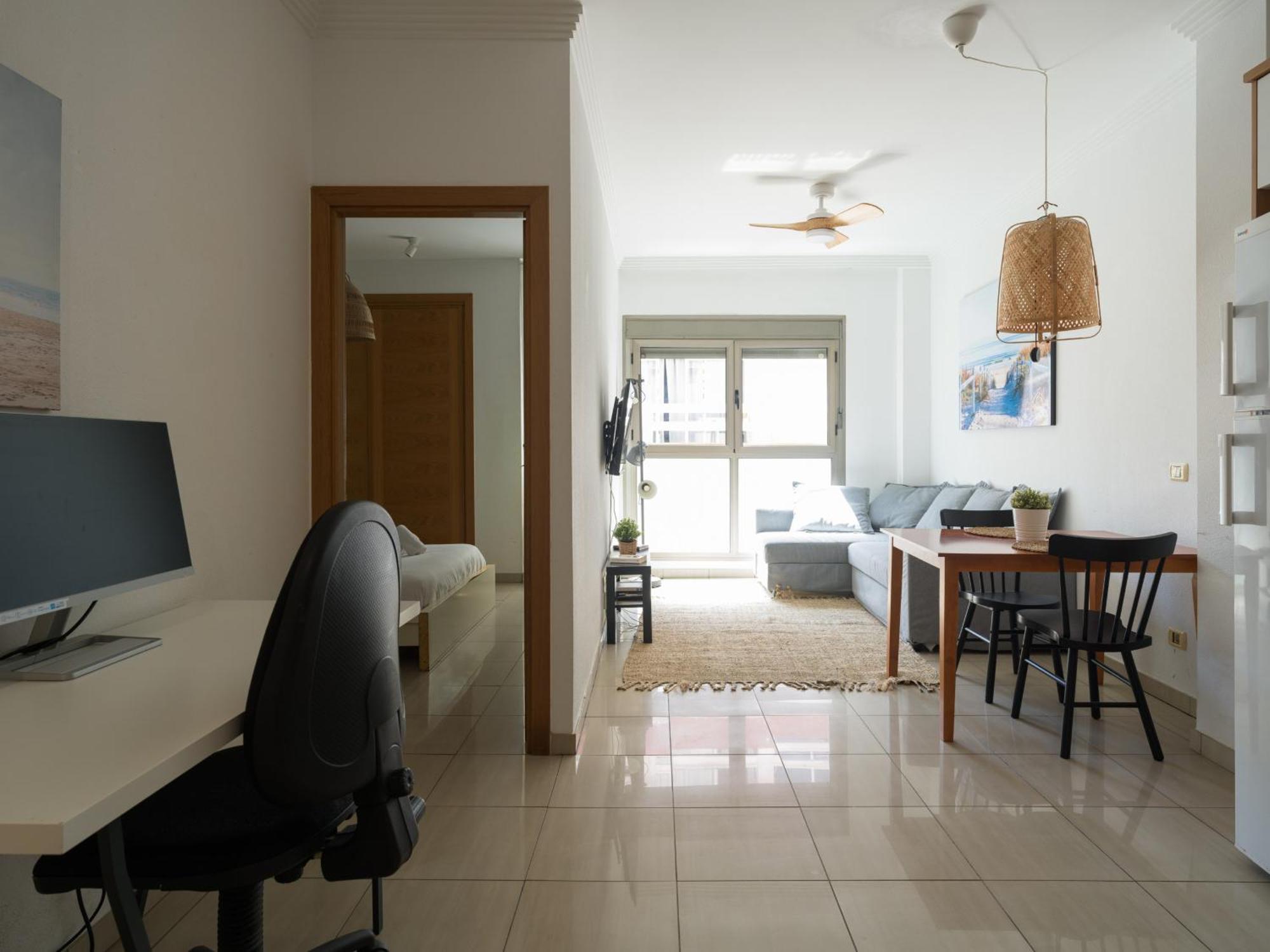 Remote Workers House By Canariasgetaway Las Palmas de Gran Canaria Exterior foto