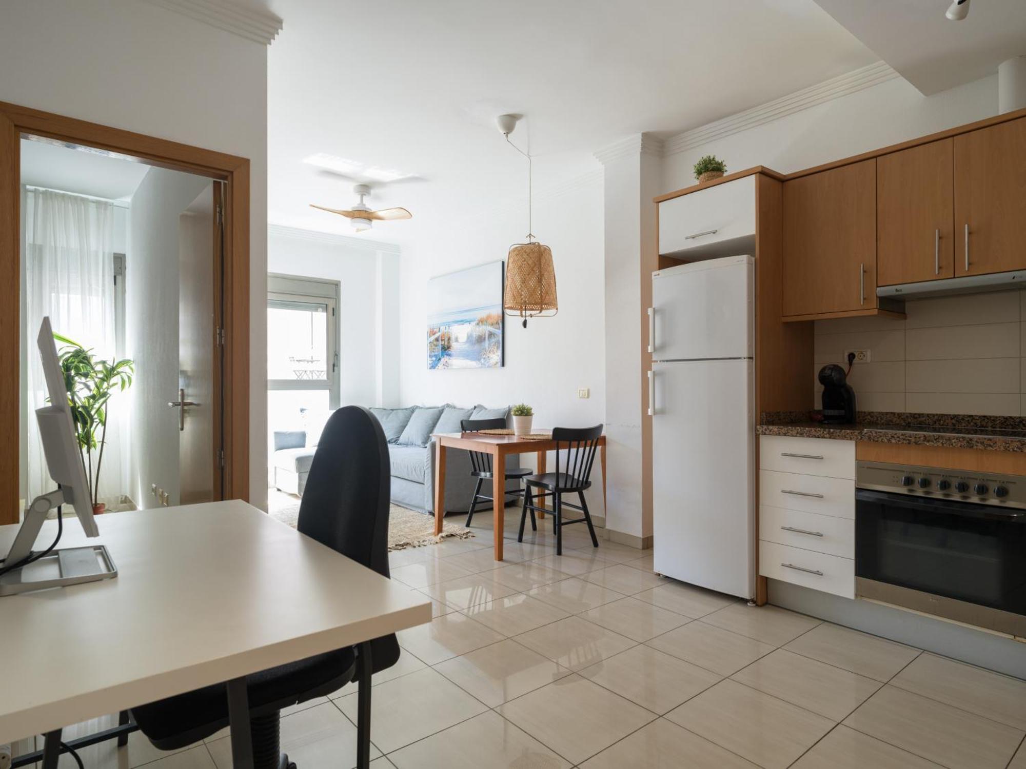 Remote Workers House By Canariasgetaway Las Palmas de Gran Canaria Exterior foto